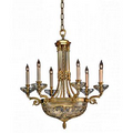 Waterford Beaumont 9 Arm Chandelier